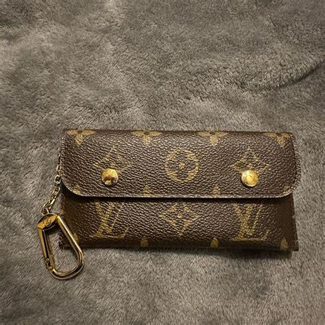 louis vuitton rabat cles|LOUIS VUITTON Monogram Multicles Rabat .